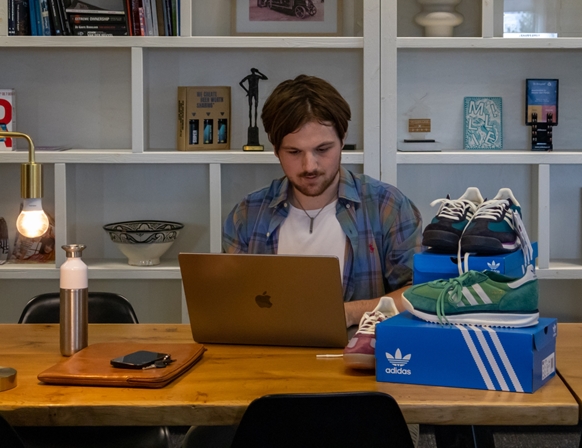 Ontwikkel jezelf bij Mediahuis