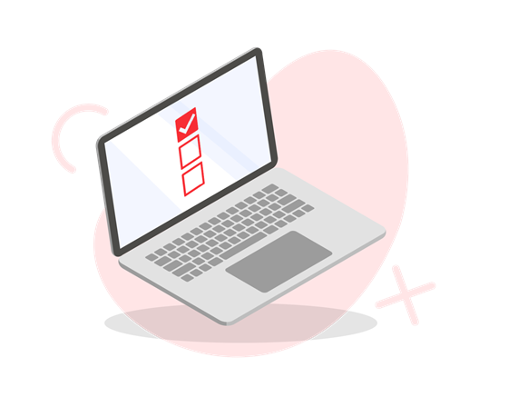 Het online assessment