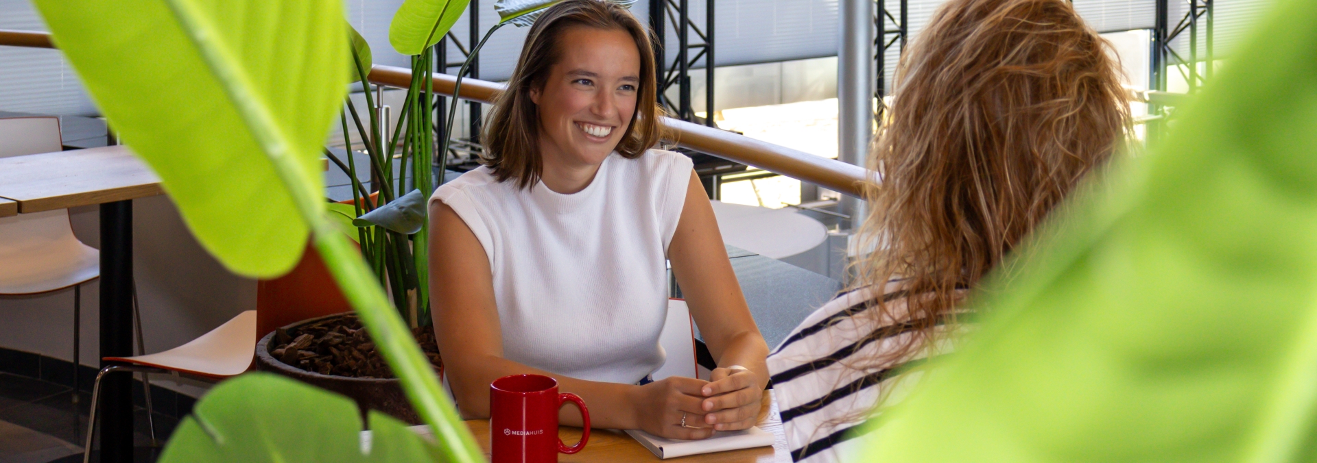 Ons Sollicitatieproces