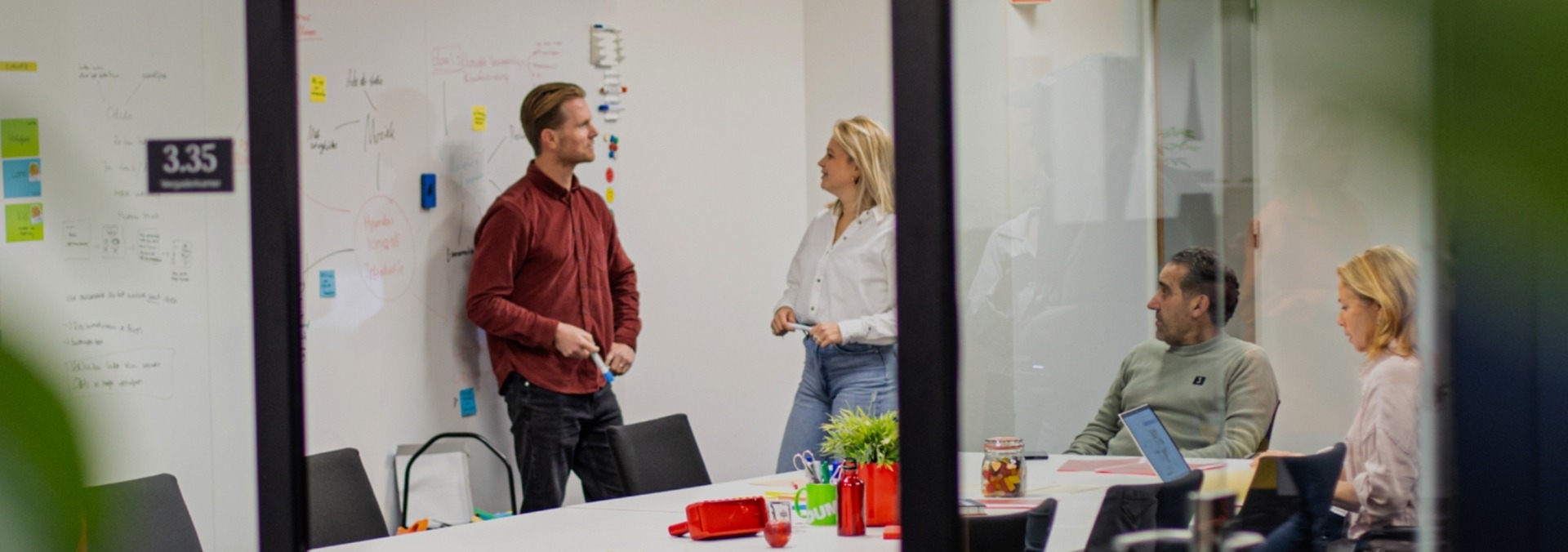 Zonder jou, geen journalistiek