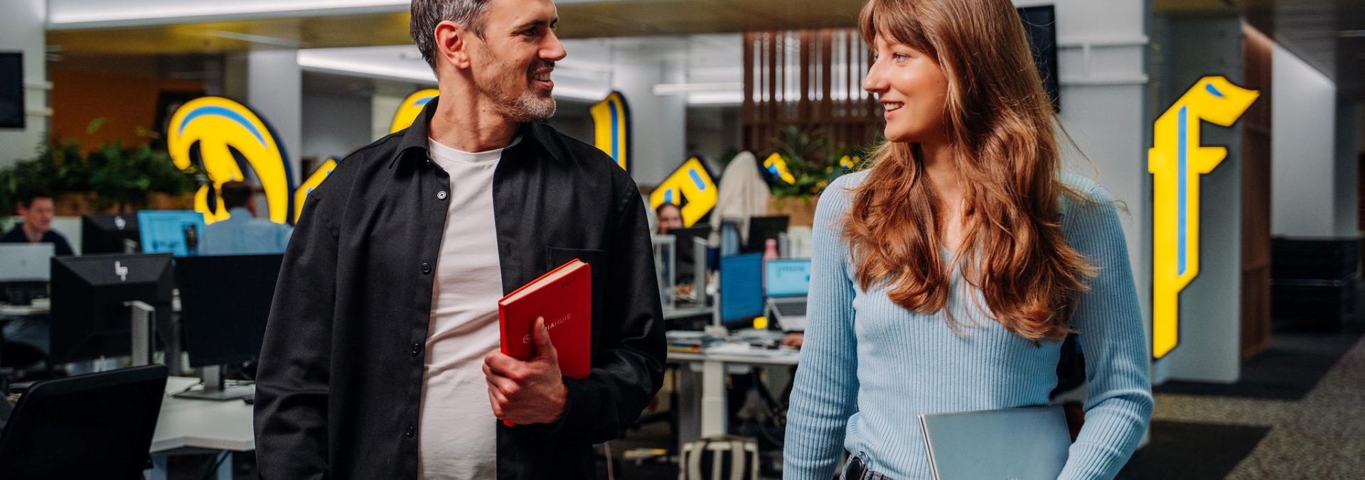 Vacatures