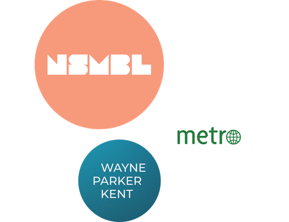 Kom jij werken bij Mediahuis?