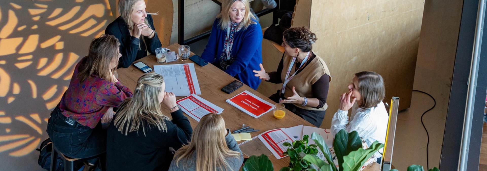 Dit hebben we voor je in huis